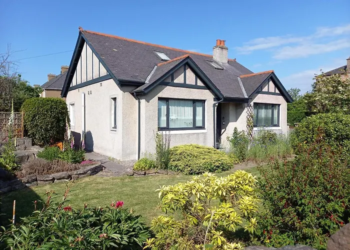 The Kemps Guest House