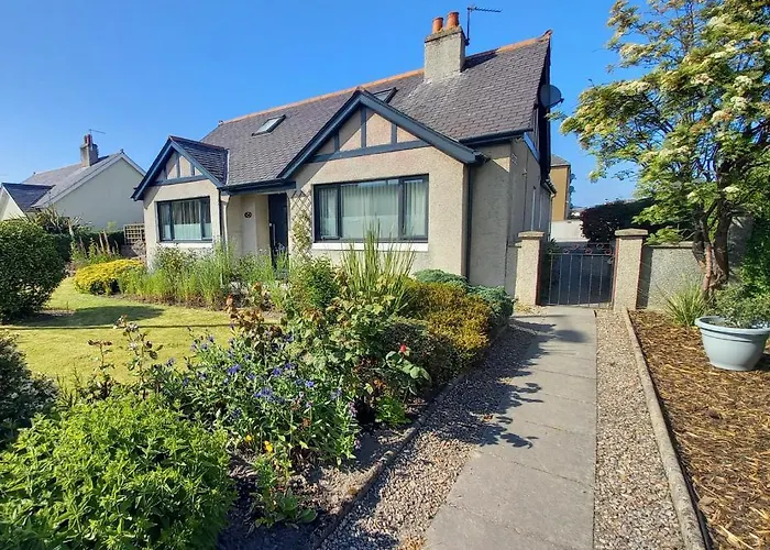 The Kemps Guest House